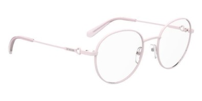 Love Moschino MOL613 35J 5 Gọng kính Love Moschino MOL613 35J