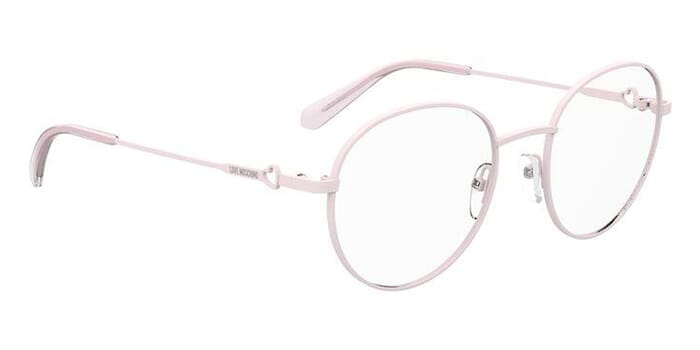Love Moschino MOL613 35J 3 Gọng kính Love Moschino MOL613 35J