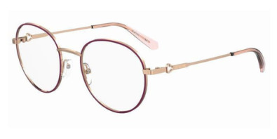 Gọng kính Love Moschino MOL 613 S45 chính hãng