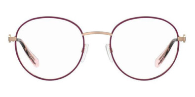 Gọng kính mắt Love Moschino MOL 613 S45 chính hãng