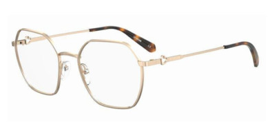 Gọng kính Love Moschino MOL 614 000 chính hãng