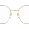 Love Moschino MOL 614 000 6 Gọng kính mắt Love Moschino MOL 614 000 chính hãng