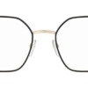 Gọng kính mắt Love Moschino MOL614 2M2 chính hãng