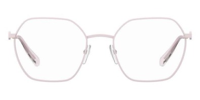Gọng kính mắt Love Moschino MOL614 35J chính hãng