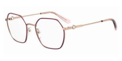 Gọng kính Love Moschino MOL614 S45 chính hãng