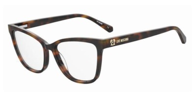 Gọng kính Love Moschino MOL615 05L chính hãng