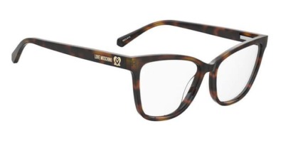Gọng kính Love Moschino MOL615 05L