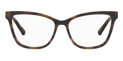 Gọng kính mắt Love Moschino MOL615 05L chính hãng