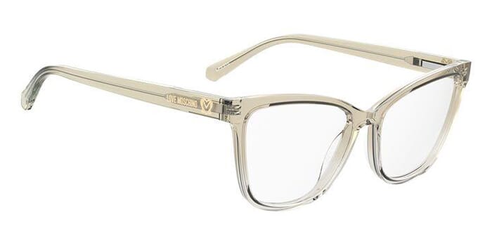 Love Moschino MOL615 10A 3 Gọng kính Love Moschino MOL615 10A