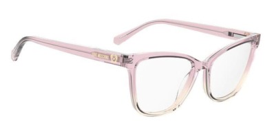 Love Moschino MOL615 35J 5 Gọng kính Love Moschino MOL615 35J