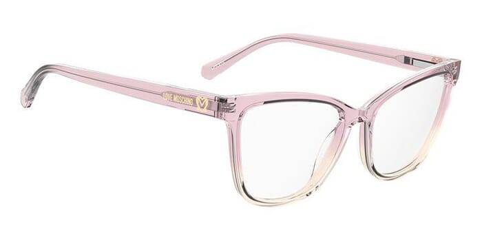 Love Moschino MOL615 35J 3 Gọng kính Love Moschino MOL615 35J