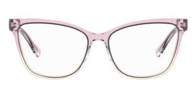 Gọng kính mắt Love Moschino MOL615 35J chính hãng
