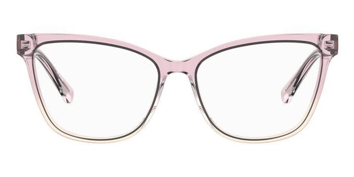 Love Moschino MOL615 35J 10 Gọng kính cận Love Moschino MOL615 35J chính hãng