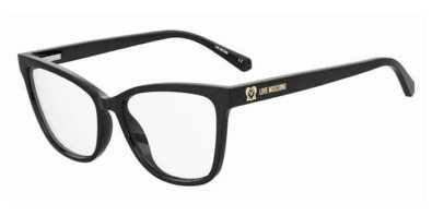 Gọng kính Love Moschino MOL 615 807 chính hãng