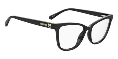 Gọng kính Love Moschino MOL 615 807