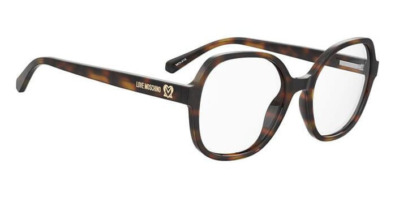 Gọng kính Love Moschino MOL 616 05L