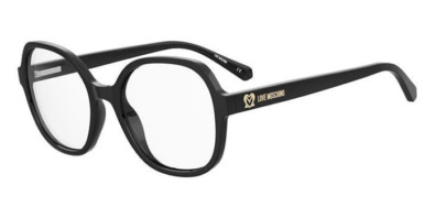 Gọng kính Love Moschino MOL 616 807 chính hãng