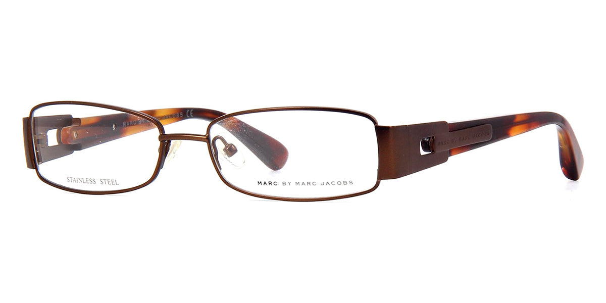 Marc by Marc Jacobs MMJ432N XK6 2 Gọng kính Marc by Marc Jacobs MMJ432N XK6 chính hãng