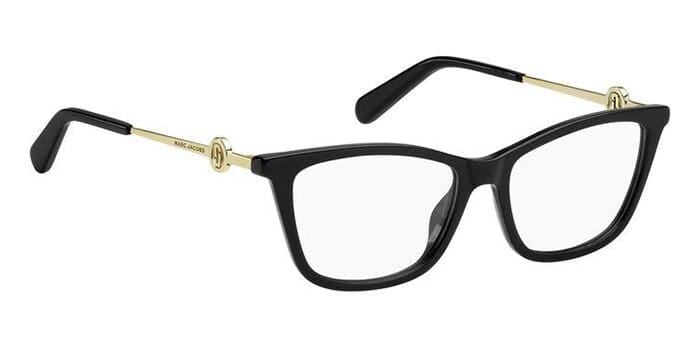 Marc Jacobs Marc 655 807 8 Gọng kính cận Marc Jacobs Marc 655 807 chính hãng