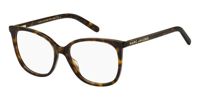 Marc Jacobs Marc 662 086 2 Gọng kính Marc Jacobs Marc 662 086 chính hãng