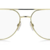 Marc Jacobs Marc 676 J5G 7 Gọng kính mắt Marc Jacobs Marc 676 J5G chính hãng