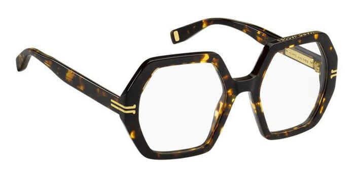 Marc Jacobs MJ 1077 086 3 Gọng kính Marc Jacobs MJ 1077 086
