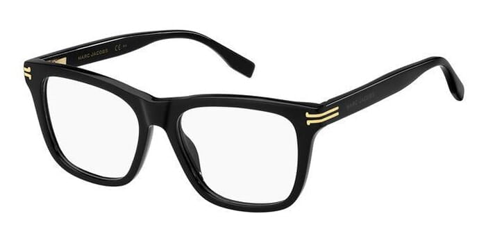 Marc Jacobs MJ 1084 807 2 Gọng kính Marc Jacobs MJ 1084 807 chính hãng
