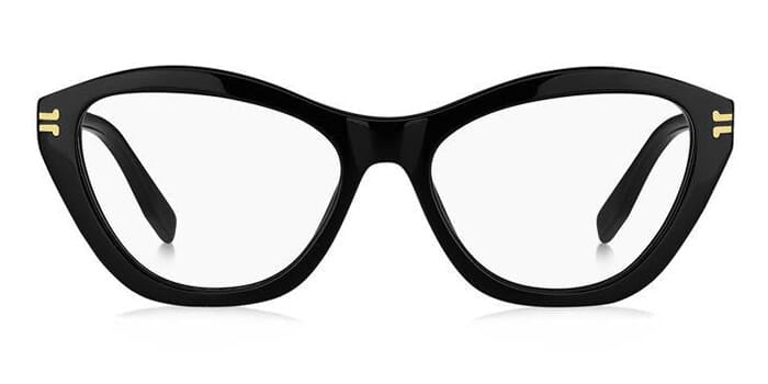 Marc Jacobs MJ 1086 807 10 Gọng kính cận Marc Jacobs MJ 1086 807 chính hãng