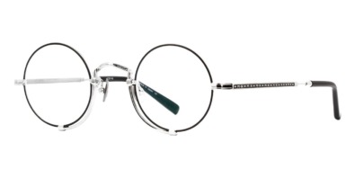 Gọng kính Matsuda 10103H PW-MBK chính hãng