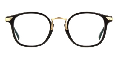 Gọng kính mắt Matsuda 2808H BLK-BG chính hãng