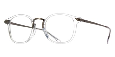 Gọng kính Matsuda 2808H CR-MAS chính hãng