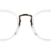 Matsuda 2808H CR-MAS 6 Gọng kính mắt Matsuda 2808H CR-MAS chính hãng