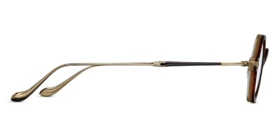Gọng kính mắt Matsuda MXMF1 ALBR chính hãng