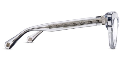Gọng kính mắt Matsuda M1027 CR chính hãng
