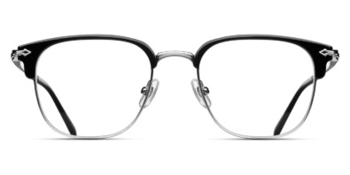 Gọng kính Matsuda M2036 BK chính hãng