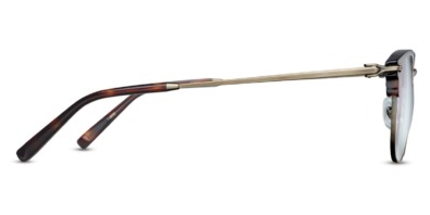 Gọng kính mắt Matsuda M2036 DTO chính hãng