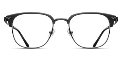 Gọng kính Matsuda M2036 MBK chính hãng