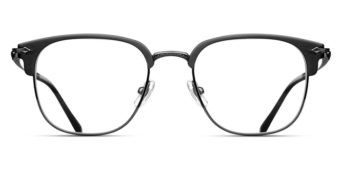 Matsuda M2036 MBK 2 Gọng kính Matsuda M2036 MBK chính hãng