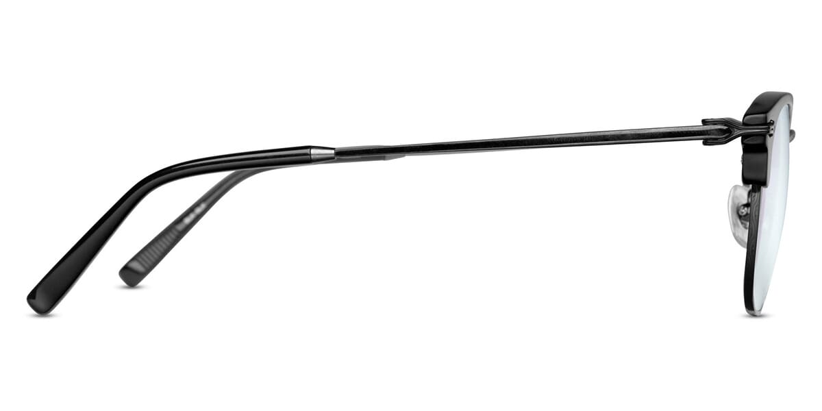 Matsuda M2036 MBK 8 Gọng kính cận Matsuda M2036 MBK chính hãng