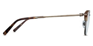 Gọng kính mắt Matsuda M2036 MCM chính hãng