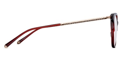 Gọng kính mắt Matsuda M2042 BOR-RG chính hãng