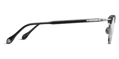 Gọng kính mắt Matsuda M2048 BK chính hãng