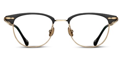 Gọng kính Matsuda M2048 MBK chính hãng