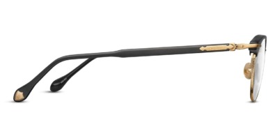 Gọng kính mắt Matsuda M2048 MBK chính hãng