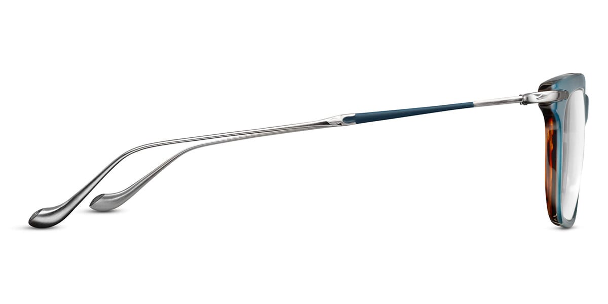 Matsuda M2049 NDB 8 Gọng kính cận Matsuda M2049 NDB chính hãng