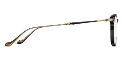 Gọng kính mắt Matsuda M2052 BK chính hãng