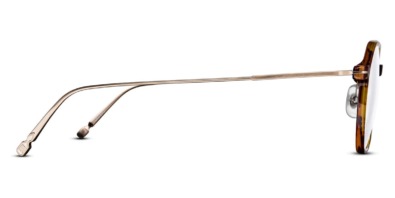 Gọng kính mắt Matsuda M2053 LBS-BPG chính hãng