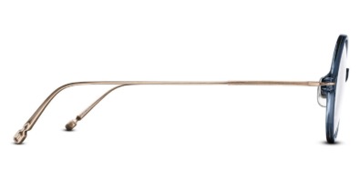 Gọng kính mắt Matsuda M2054 LBC-BPG chính hãng