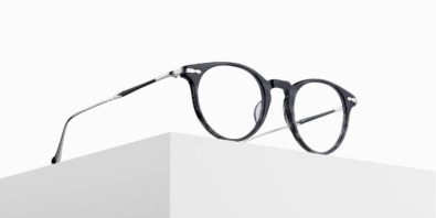 Gọng kính Matsuda M2056 BKS-BS