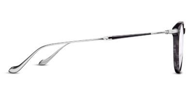 Gọng kính mắt Matsuda M2056 BKS-BS chính hãng
